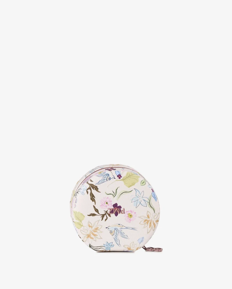 JOYERO PRINT FLORES