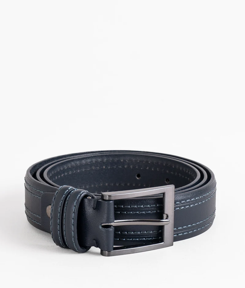 CINTURON CASUAL PIEL