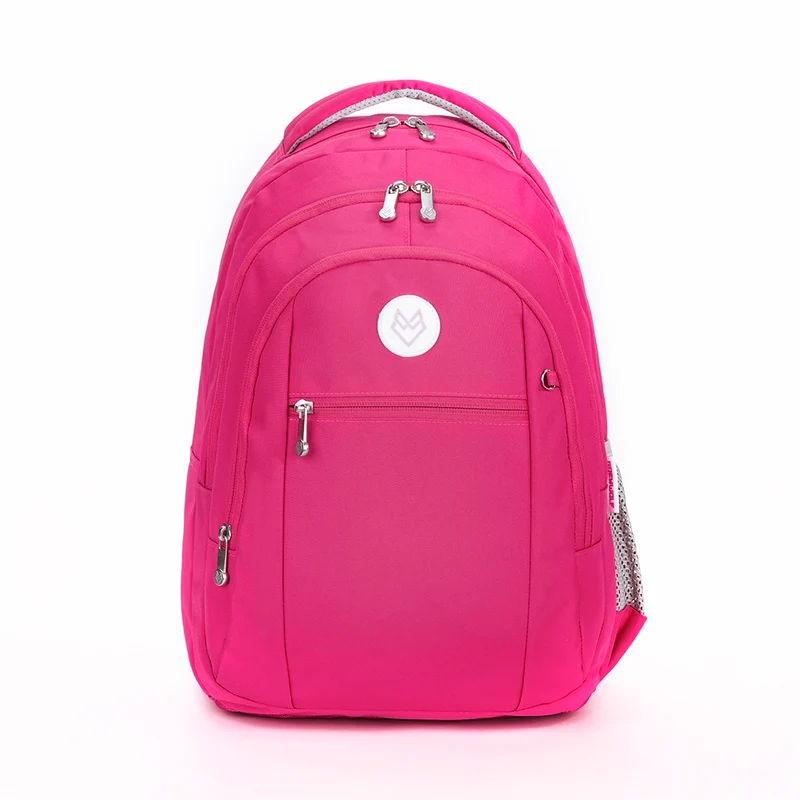RAVEN BACKPACK PINK