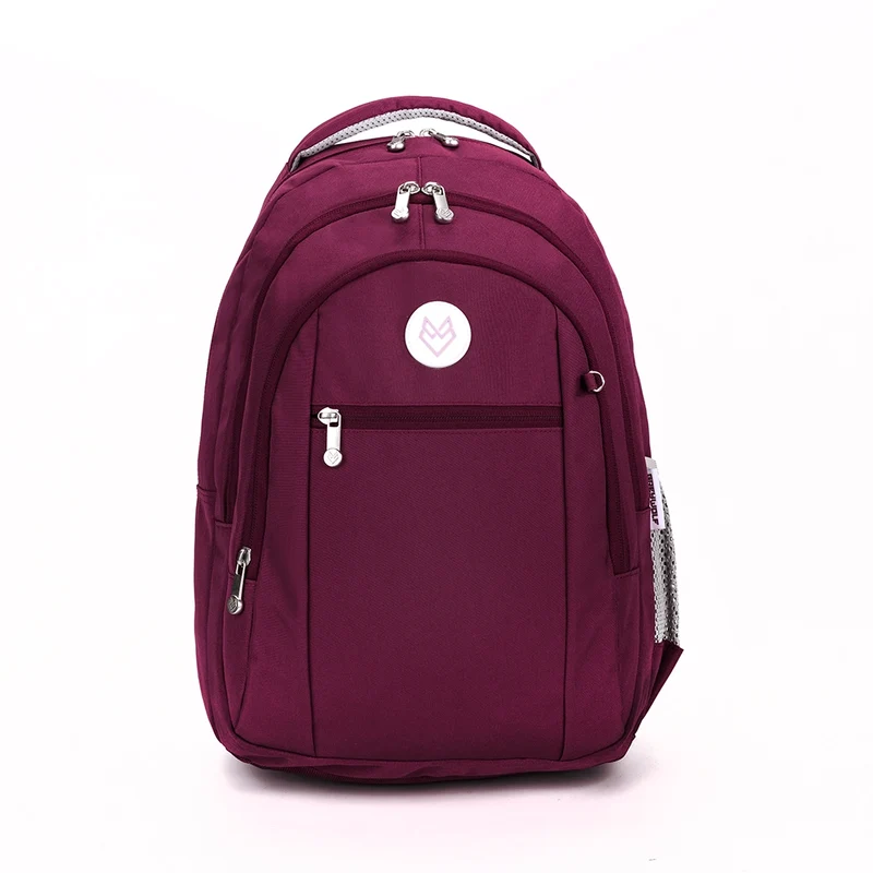 RAVEN BACKPACK RED