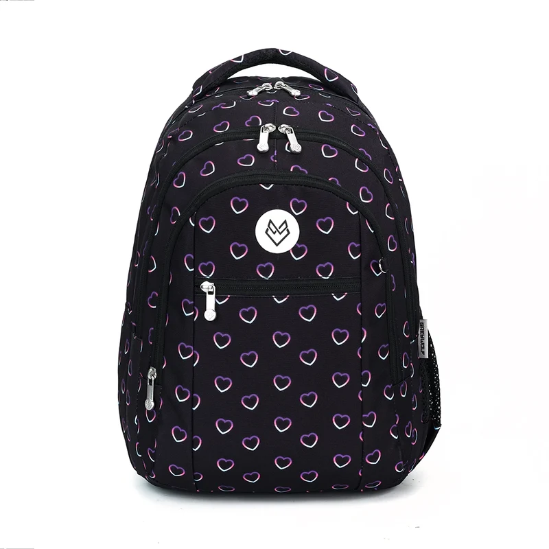 RAVEN BACKPACK HEARTS CORDIAL