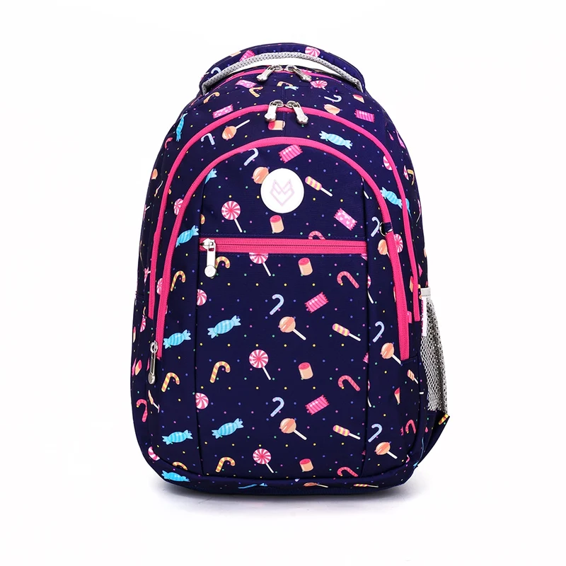 RAVEN BACKPACK CANDY