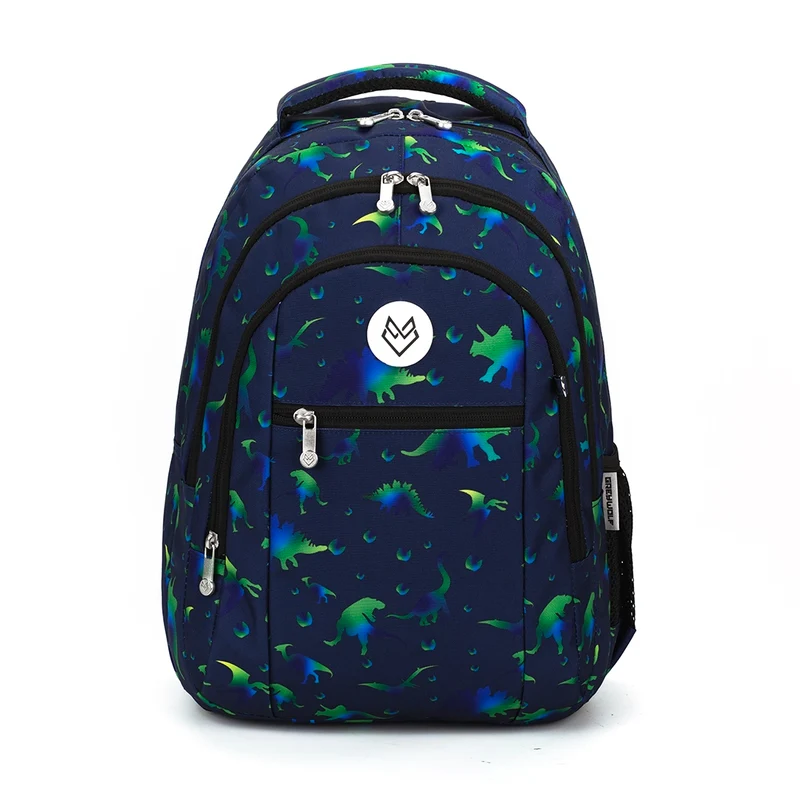 RAVEN BACKPACK DINOSAUR