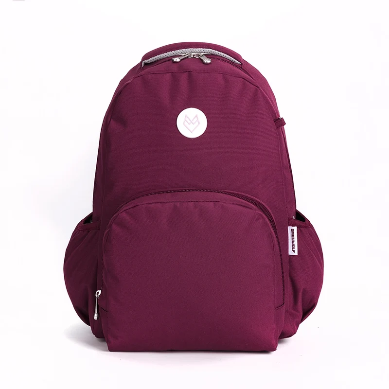 BLAZER BACKPACK RED
