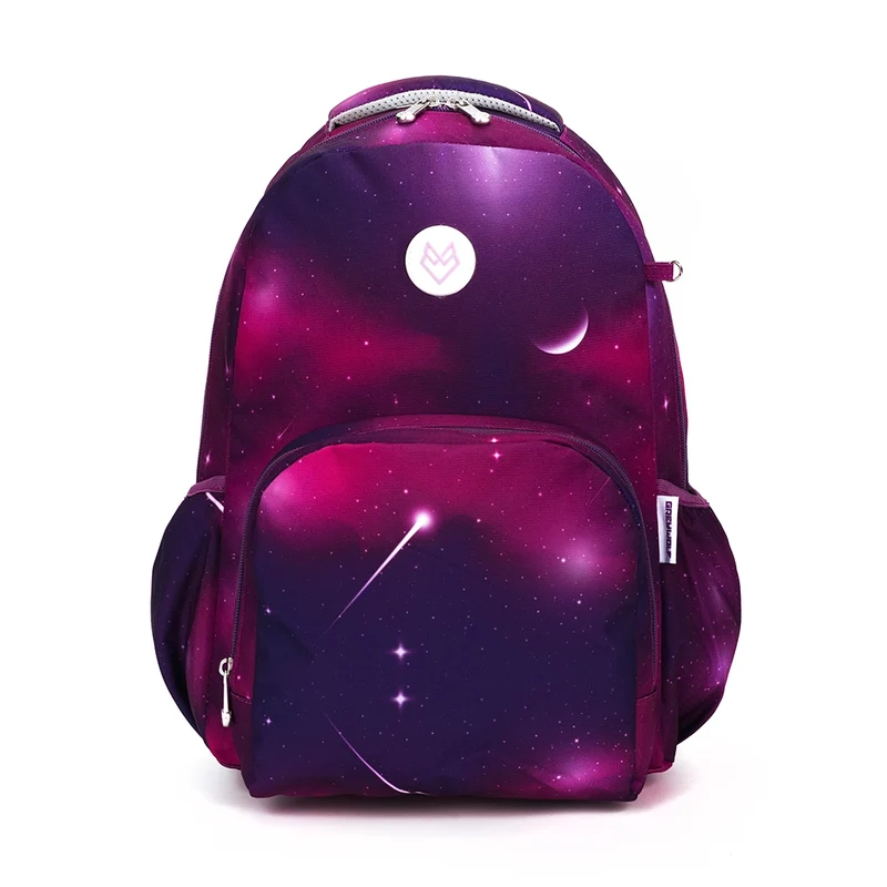 BLAZER BACKPACK PURPLE SPACE