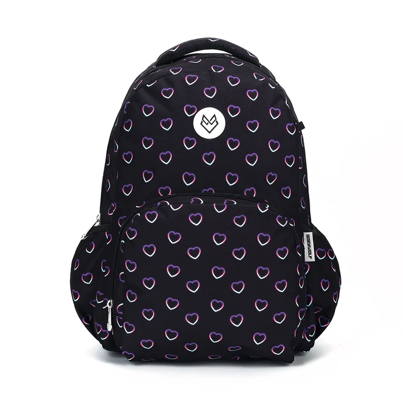 BLAZER BACKPACK HEARTS CORDIAL