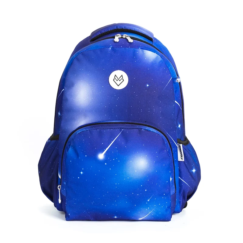BLAZER BACKPACK BLUE SPACE
