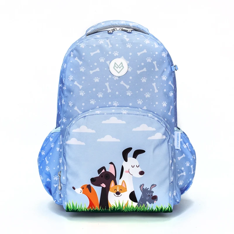 BLAZER BACKPACK DOGS