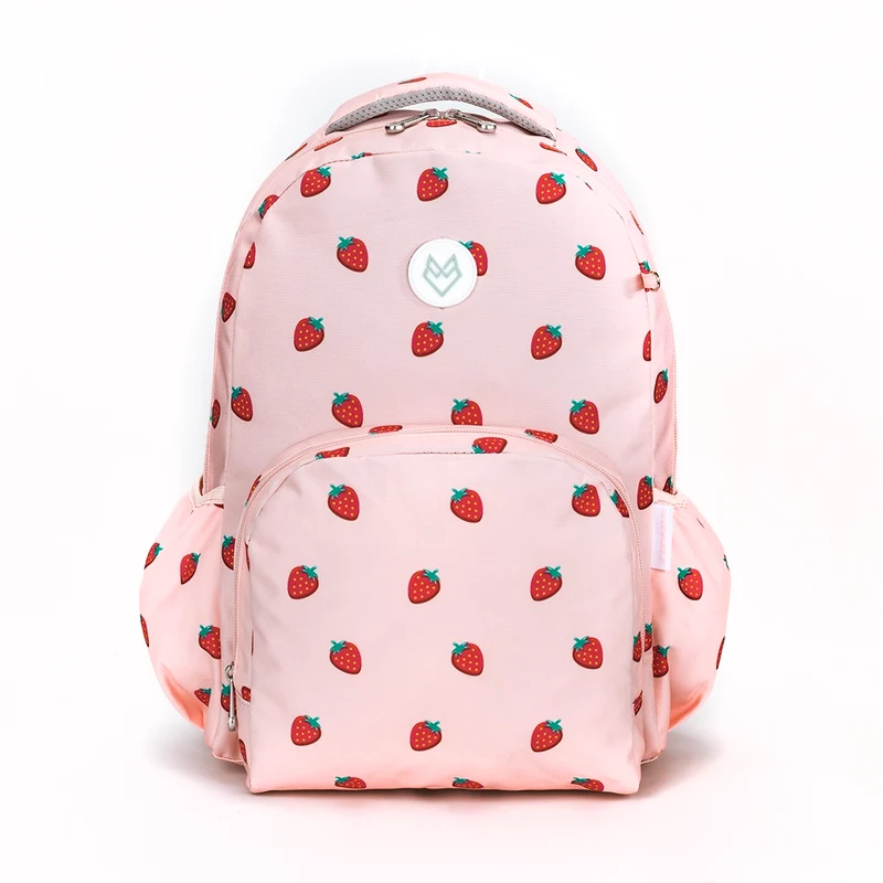 BLAZER BACKPACK STRAWBERRY