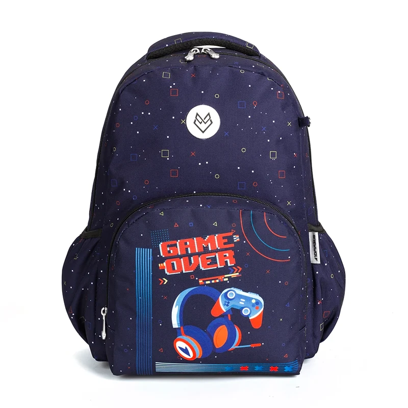 BLAZER BACKPACK GAMING