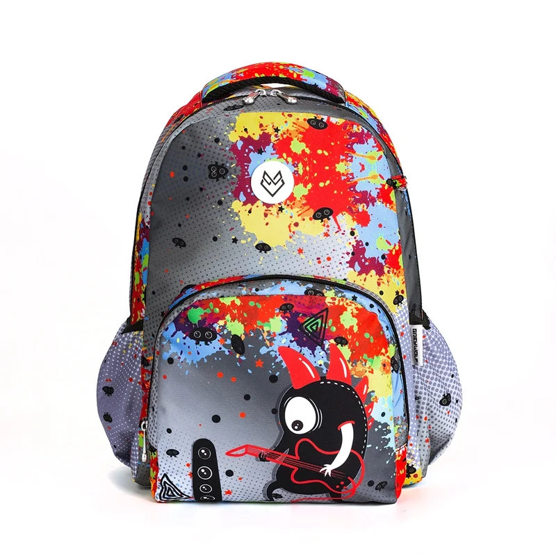 BLAZER BACKPACK MONSTER