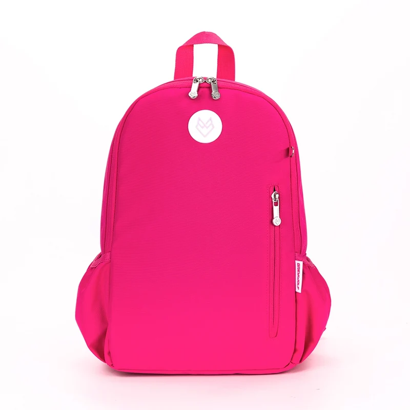 COMPACT BACKPACK PINK