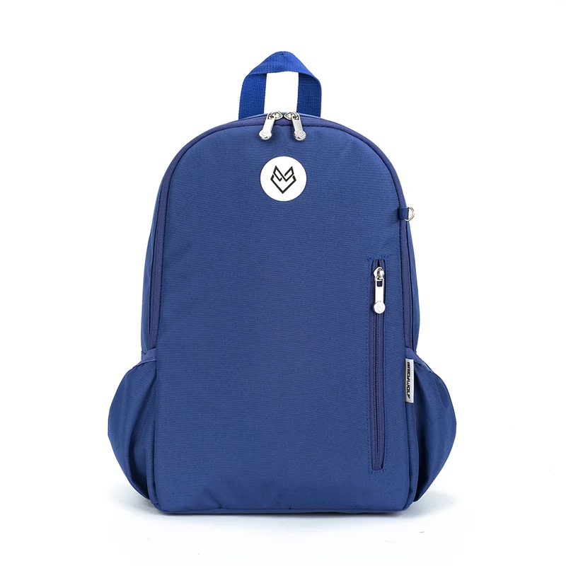 COMPACT BACKPACK NAVY