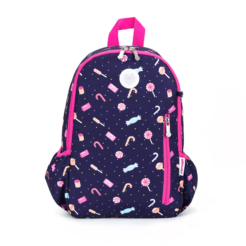 COMPACT BACKPACK CANDY