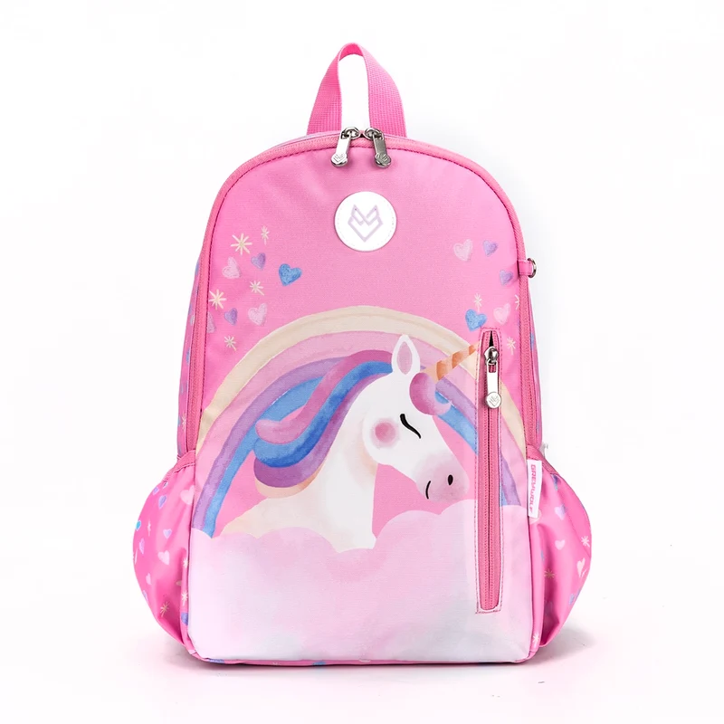 COMPACT BACKPACK UNICORN