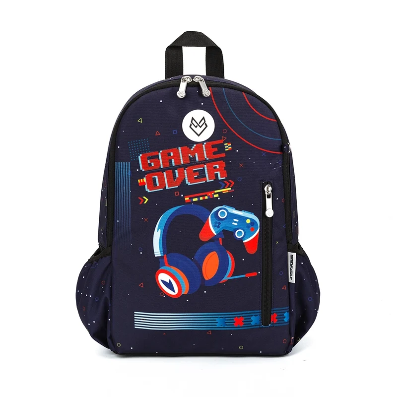 COMPACT BACKPACK GAMING