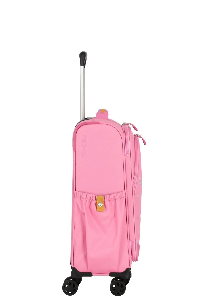 TRAVELITE MINIMOVER - LA MALETA DE LOS NIÑOS (4RUEDAS)
