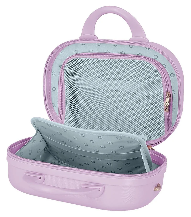 3663923 NECESER ABS ADAP. MINNIE HAPPINESS LILA