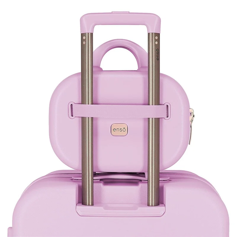3663923 NECESER ABS ADAP. MINNIE HAPPINESS LILA