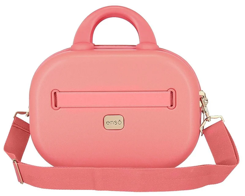 3663922 NECESER ABS ADAP. MINNIE HAPPINESS CORAL