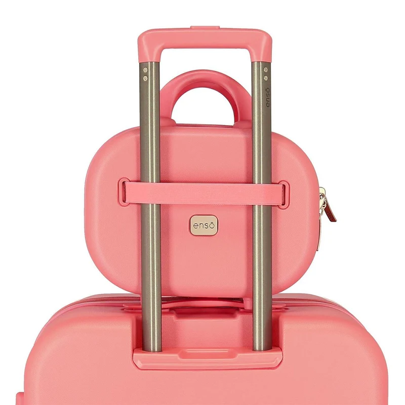 3663922 NECESER ABS ADAP. MINNIE HAPPINESS CORAL