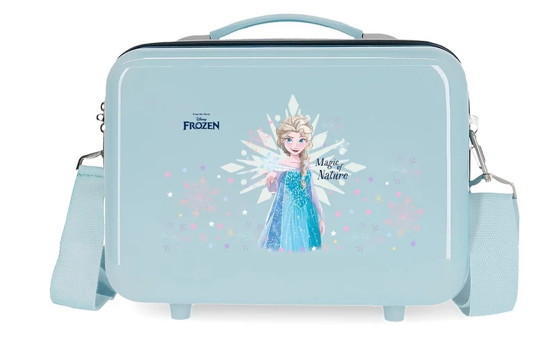 2943921 NECESER ABS ADAP. FROZEN MAGIC ICE AZUL