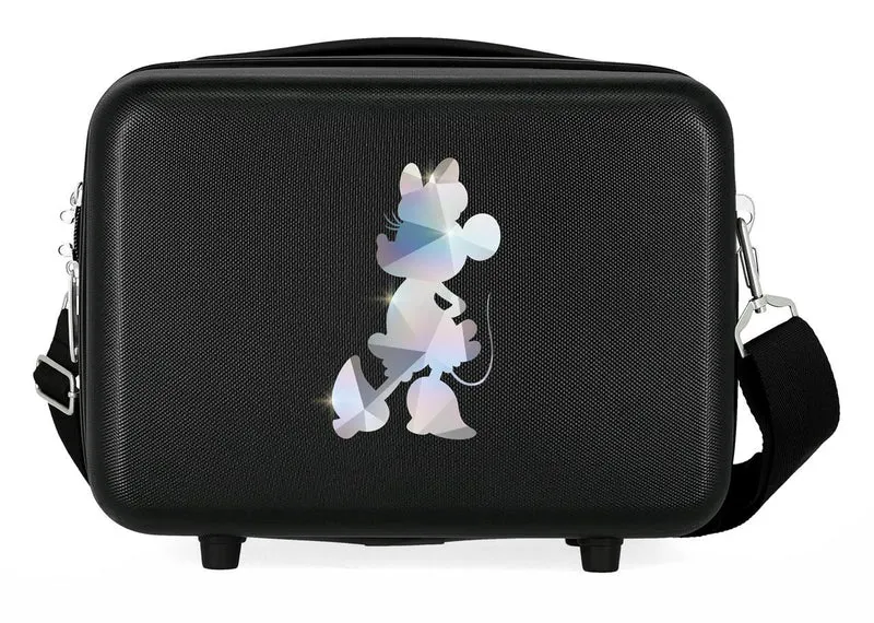 3683923 NECESER ABS ADAP. MINNIE SILVER