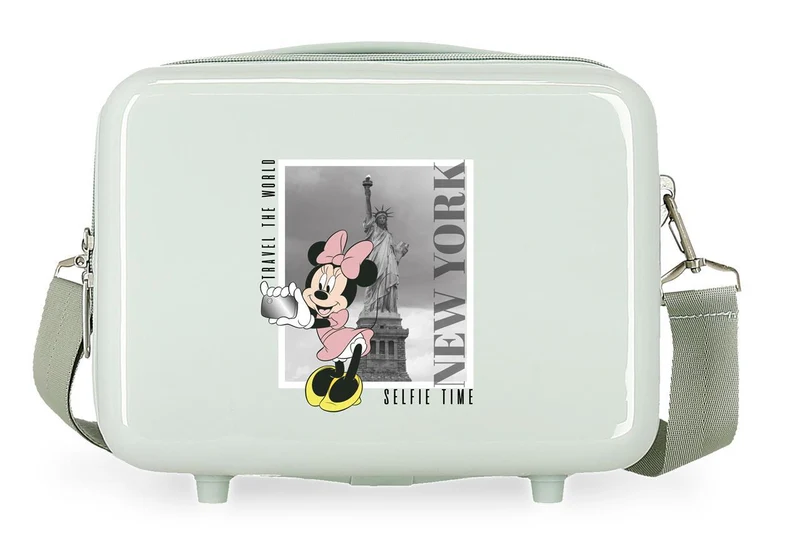 3673928 NECESER ABS ADAP. MINNIE NY MINT