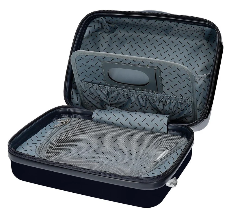 3673925 NECESER ABS ADAP. MICKEY Y MINNIE LONDON MARINO