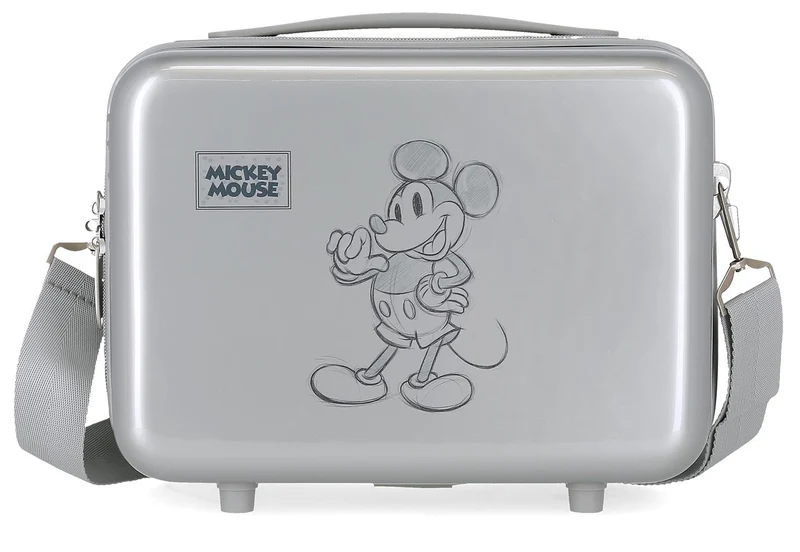 3593921 NECESER ABS ADAP. MICKEY PLATA