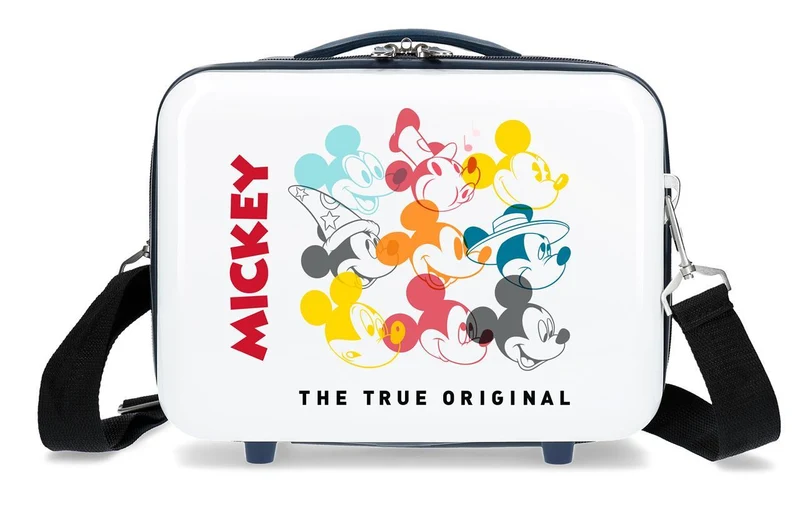 3673961 NECESER ABS ADAP. MICKEY MAGIC