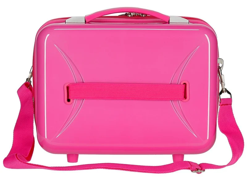 2273922 NECESER ABS ADAP. MINNIE GOLDEN DAYS FUCSIA