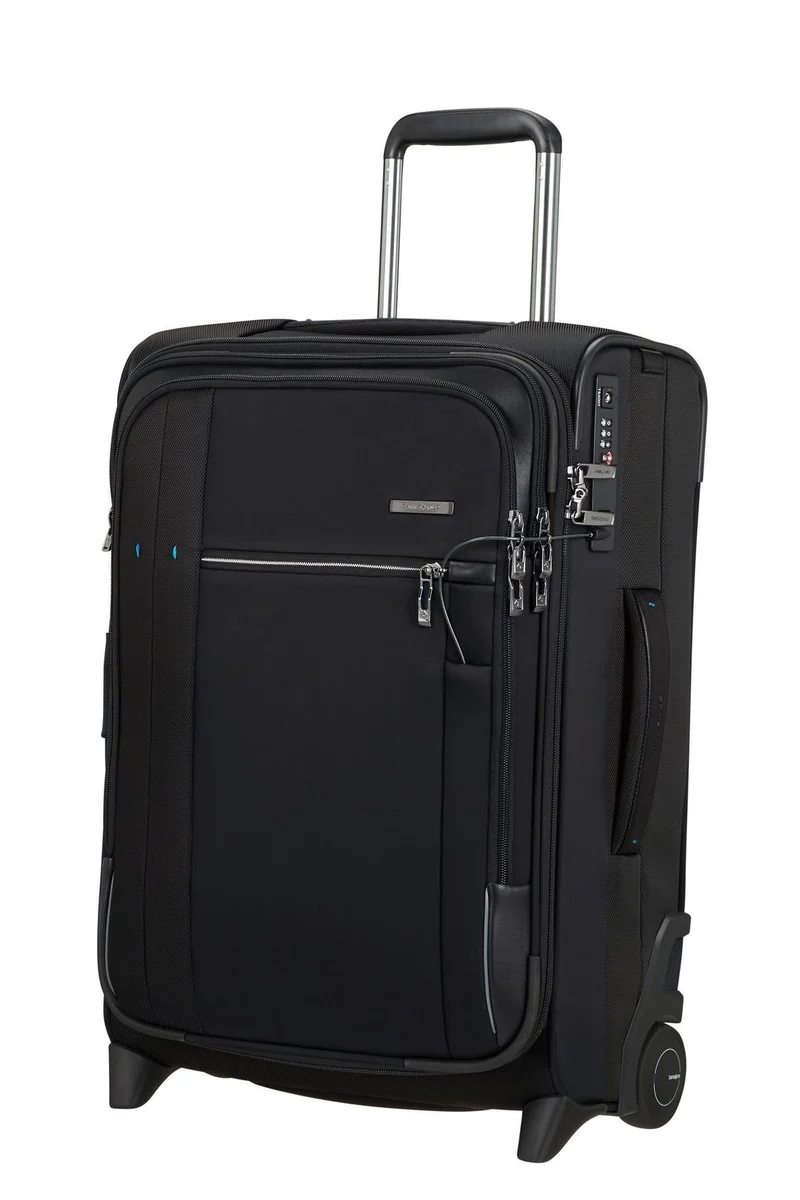SAMSONITE MALETA MEDIANA SPECTROLITE 3.0 TRVL – EXTENSIBLE 68CM