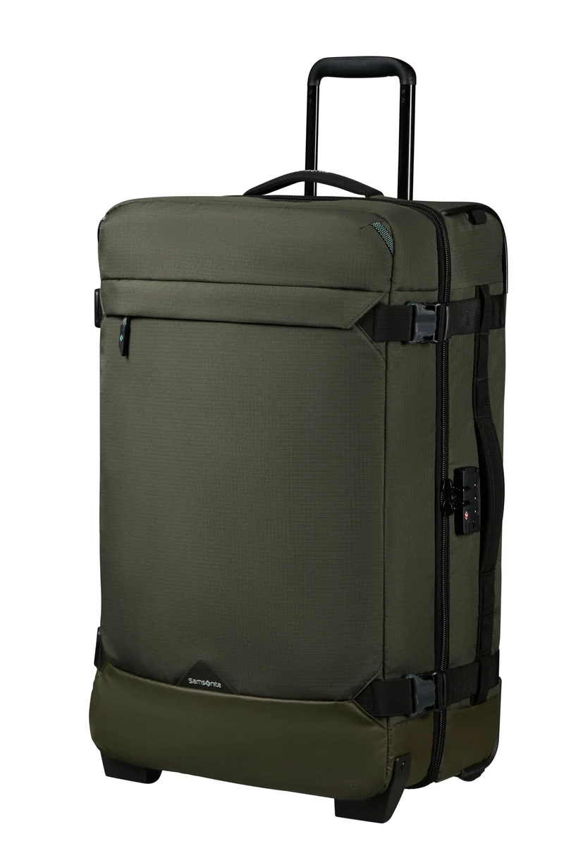 SAMSONITE BOLSA DE VIAJE CON RUEDAS 68CM ROADSEEKER