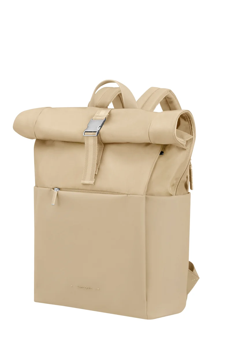 SAMSONITE MOCHILA 15.6" ROLLTOP 4PACK