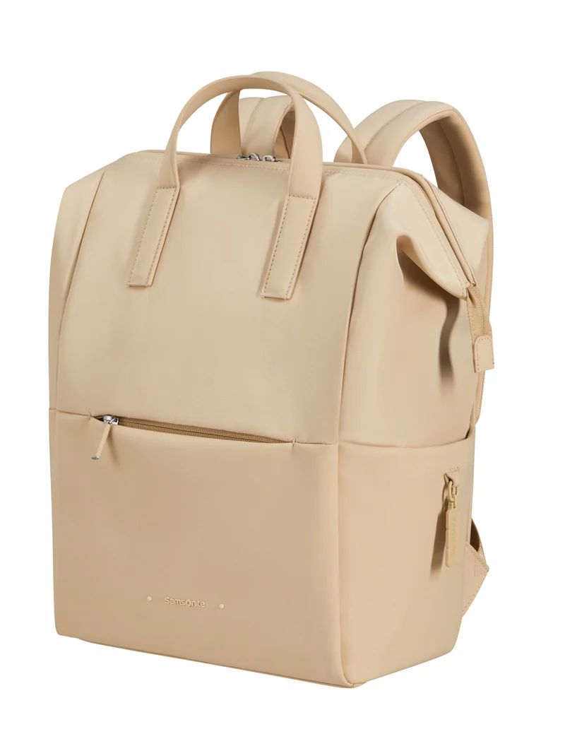 SAMSONITE MOCHILA 14.1" SQUARED 4PACK