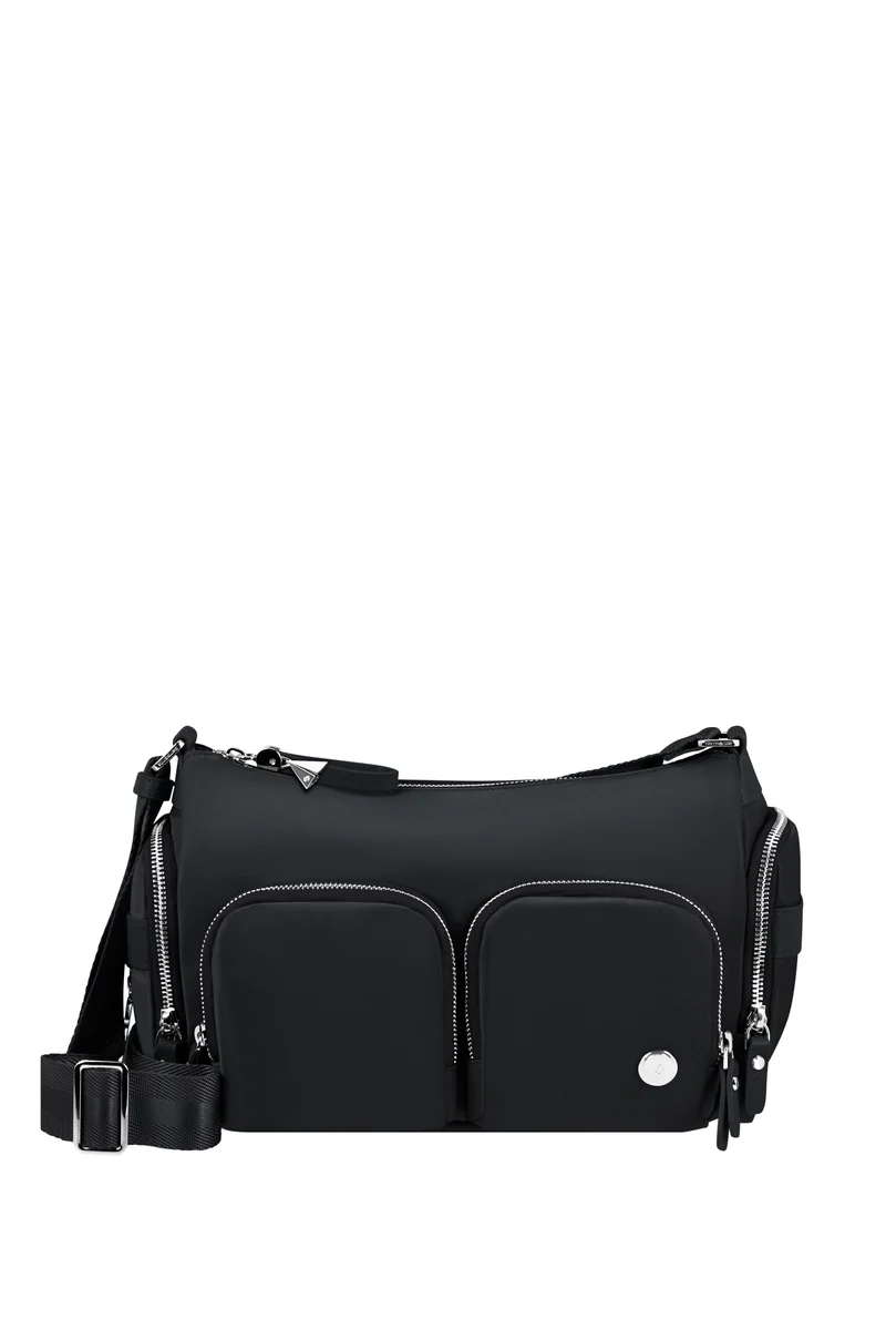 SAMSONITE BANDOLERA DOS BOLSILLO KARISSA EVO
