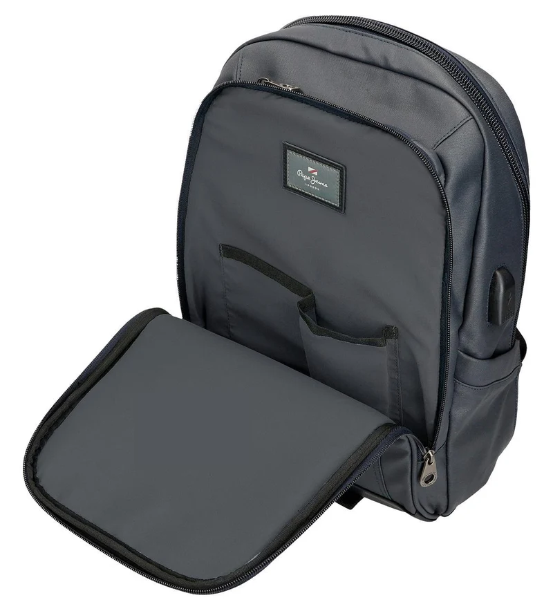 7772132 MOCHILA ADAP.2C PORTAORD. PJL HATFIELD MARINO