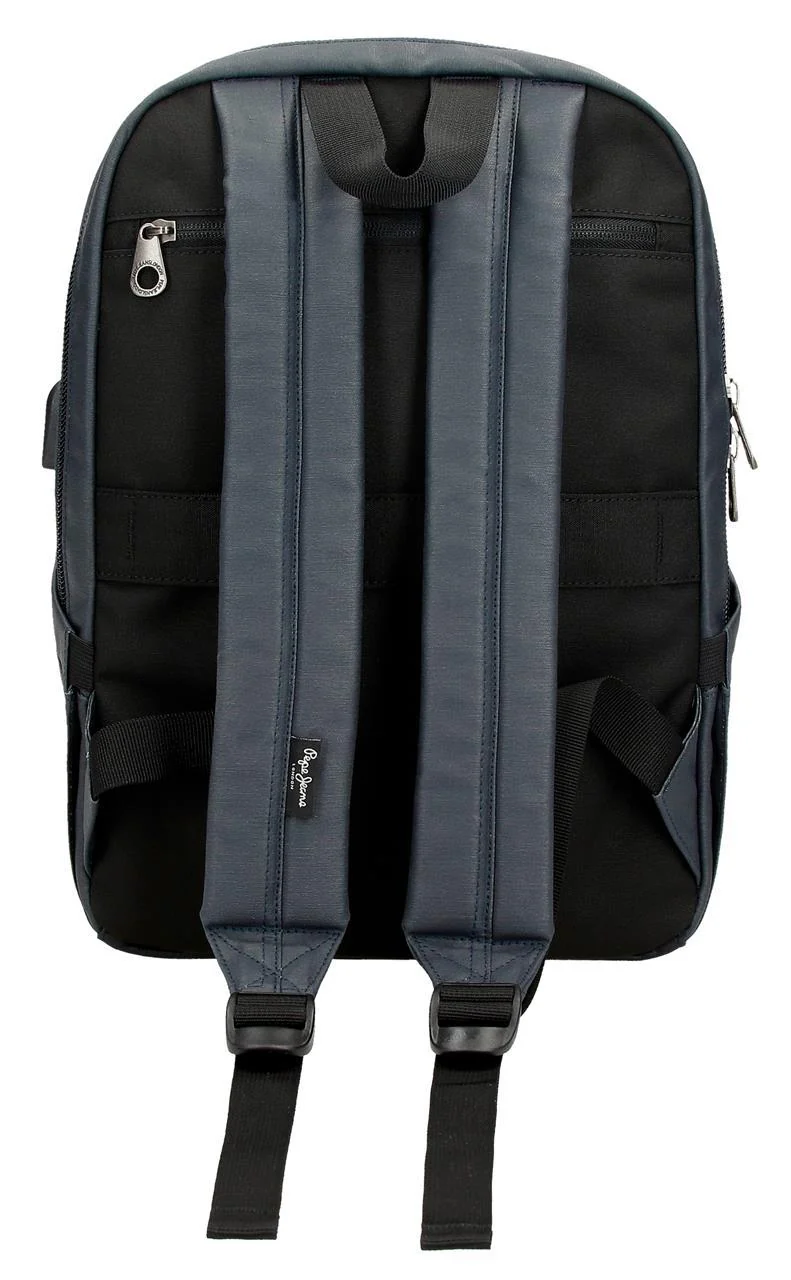 7772132 MOCHILA ADAP.2C PORTAORD. PJL HATFIELD MARINO