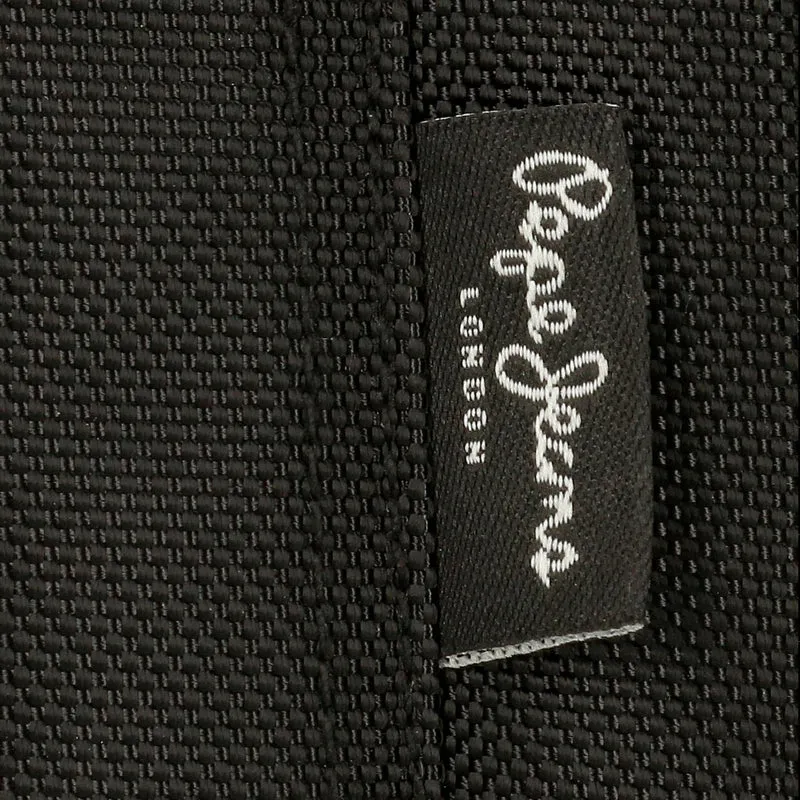 7062841 MOCHILA ADAP. PORTAORDENADOR PJL BROMLEY NEGRO
