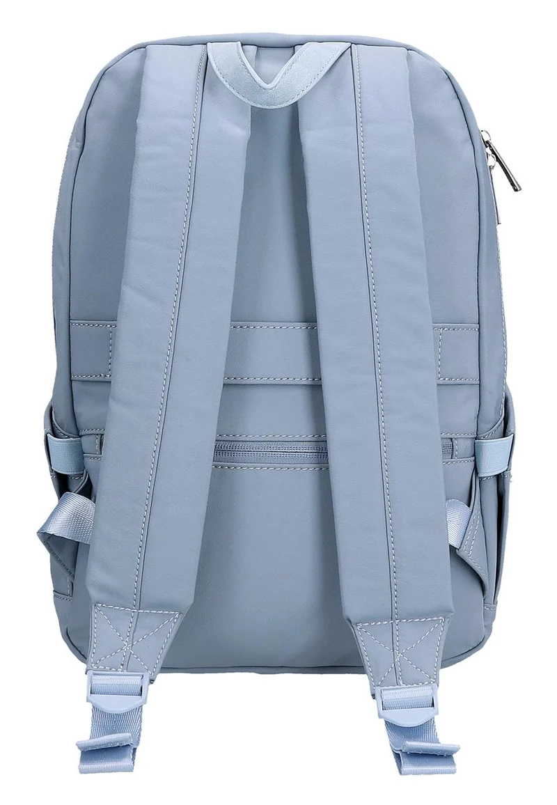 7142142 MOCHILA ADAP. PORTAORD Y TABLET.PJL JANA AZUL CLAR