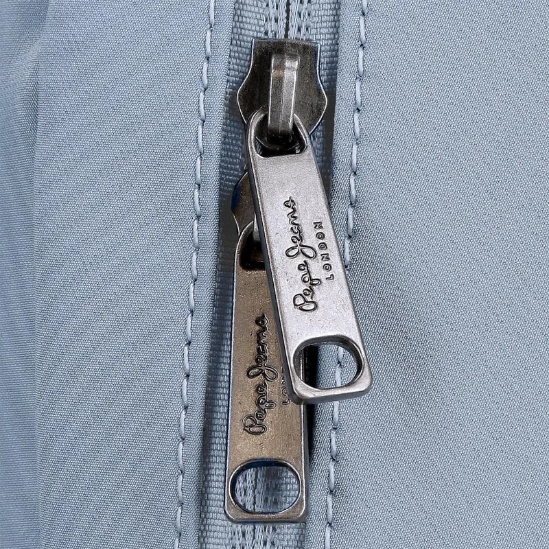 7142142 MOCHILA ADAP. PORTAORD Y TABLET.PJL JANA AZUL CLAR