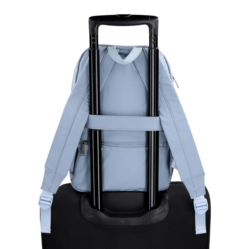 7142142 MOCHILA ADAP. PORTAORD Y TABLET.PJL JANA AZUL CLAR