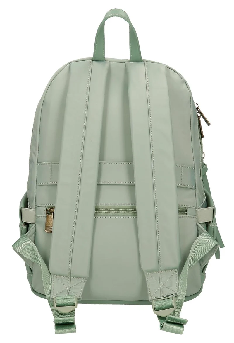 7922134 MOCHILA ADAP.2C PORTAORD. Y TABLET PJL MORGAN VERD