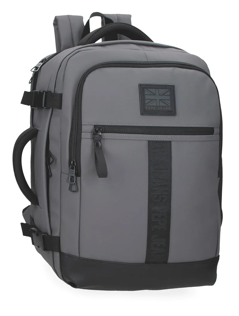 7342533 MOCHILA/MALETA ADAP. PORTAORD. Y TABLET PJL HOXTON