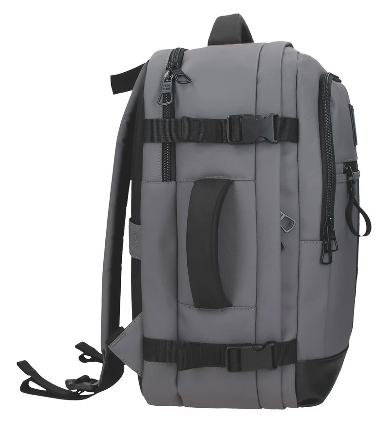 7342533 MOCHILA/MALETA ADAP. PORTAORD. Y TABLET PJL HOXTON