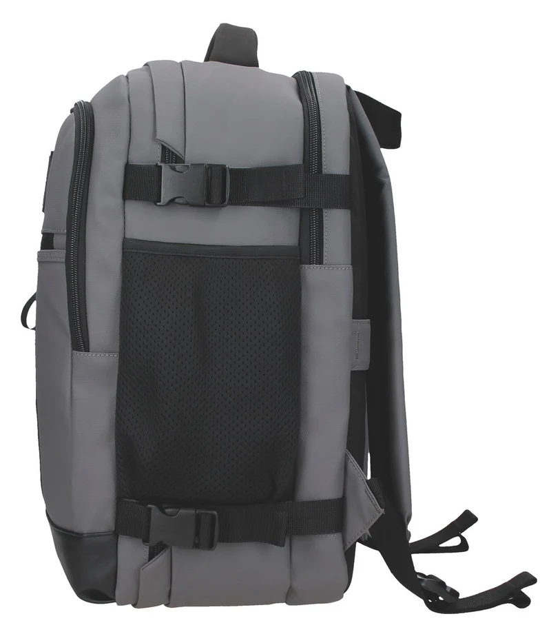 7342533 MOCHILA/MALETA ADAP. PORTAORD. Y TABLET PJL HOXTON