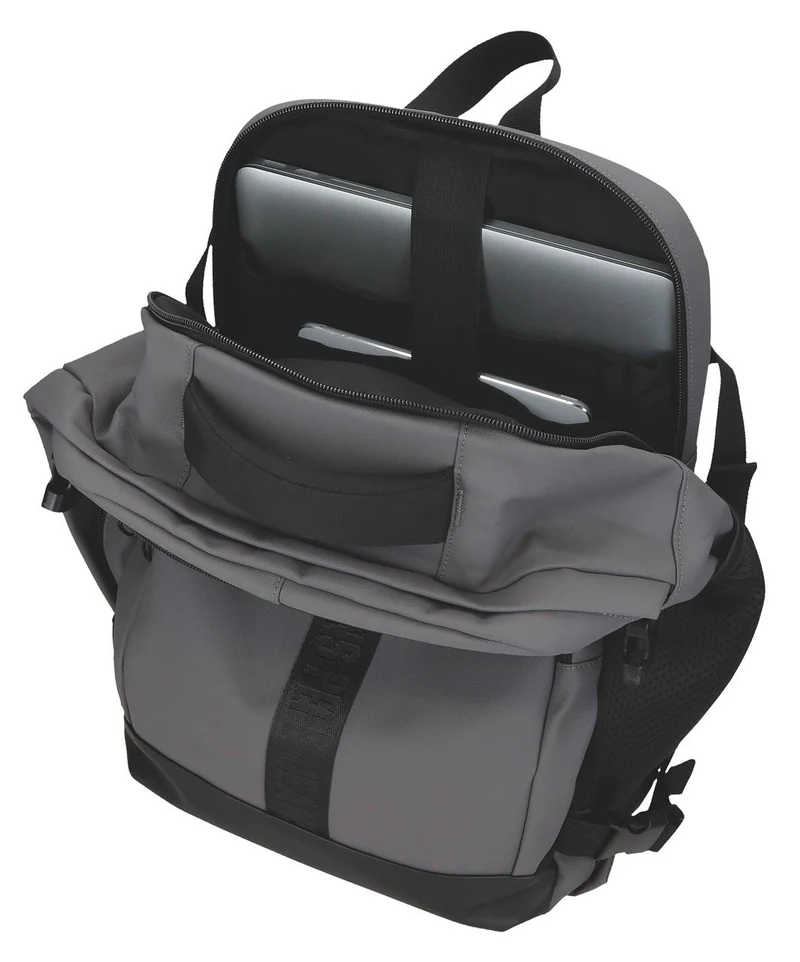 7342533 MOCHILA/MALETA ADAP. PORTAORD. Y TABLET PJL HOXTON