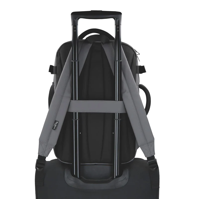 7342533 MOCHILA/MALETA ADAP. PORTAORD. Y TABLET PJL HOXTON