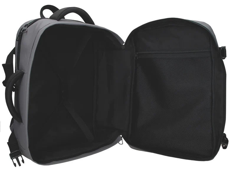 7342533 MOCHILA/MALETA ADAP. PORTAORD. Y TABLET PJL HOXTON
